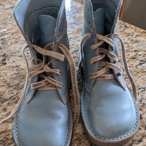 Duckfeet Faborg Jeans 39 US 8-8.5